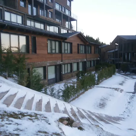 Sercotel 1600 Masella