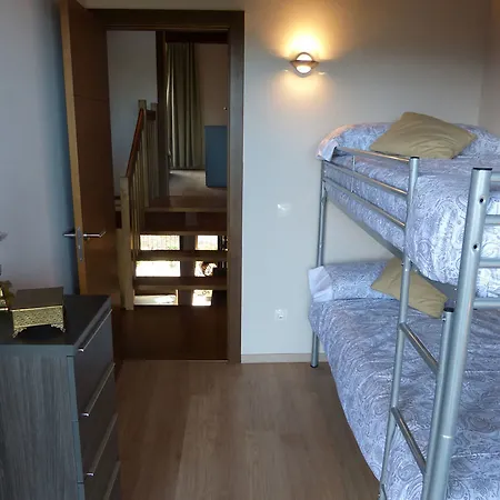 Sercotel 1600 Hotel
