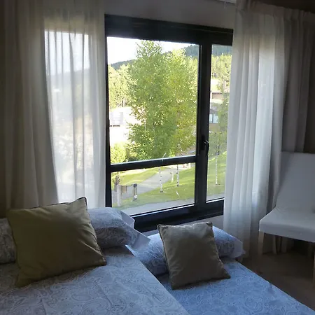 Sercotel 1600 Hotel 3*