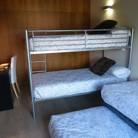 Sercotel 1600 Hotel Masella