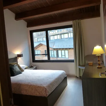 Sercotel 1600 Hotel Masella
