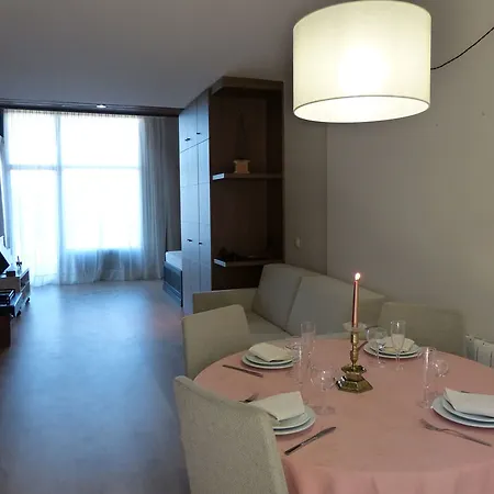 Hotel Sercotel 1600