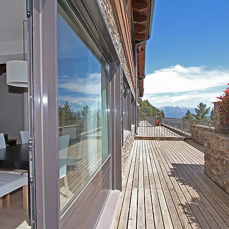 Sercotel 1600 Hotel Masella