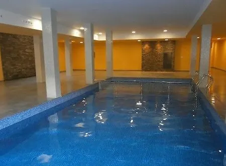 Sercotel 1600 Masella