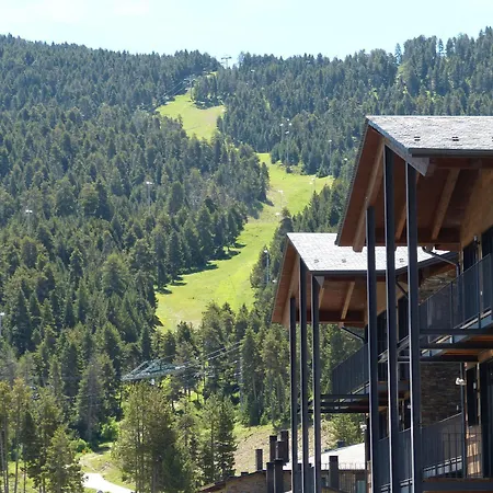 Sercotel 1600 Masella