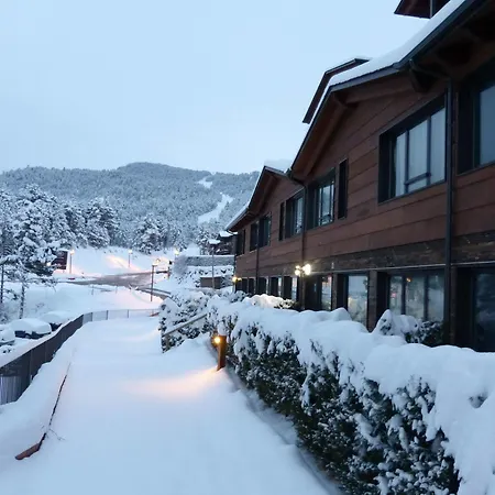 Hotel Sercotel 1600
