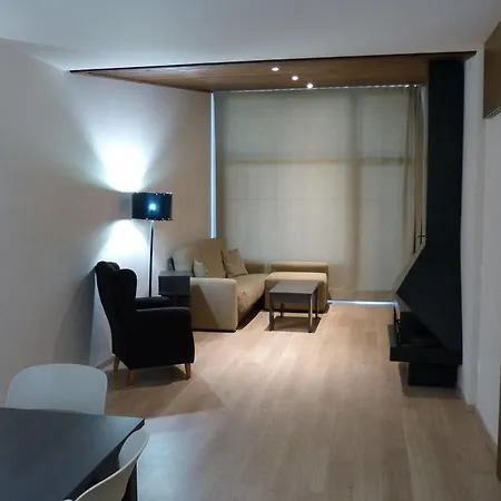 Sercotel 1600 Hotel