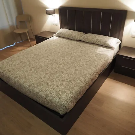Sercotel 1600 Hotel 3*