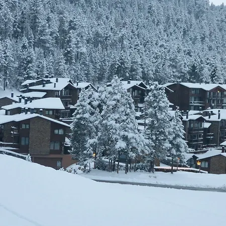 Hotel Sercotel 1600 3*