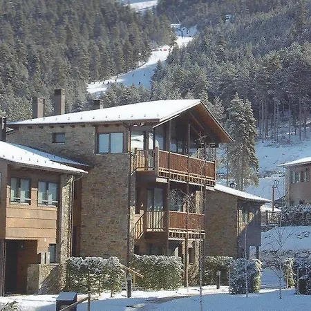 Sercotel 1600 Hotel 3*